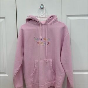 Happiness Project Hoodie